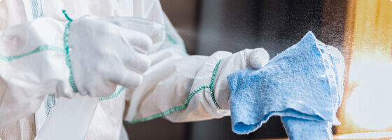 TIPS TO SANITIZE YOUR HOME DURING COVID 19